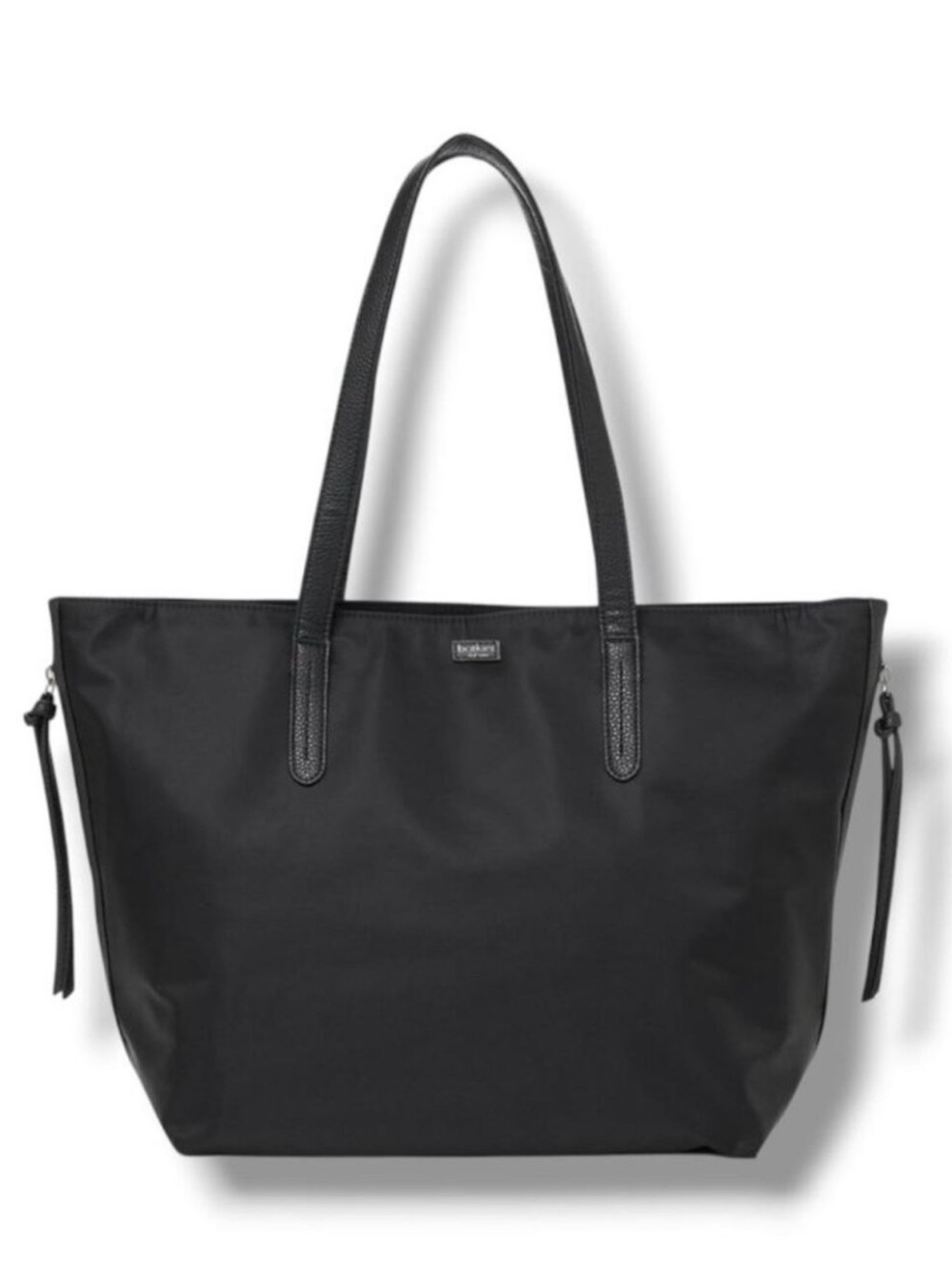 Botkier Black Tote Bag